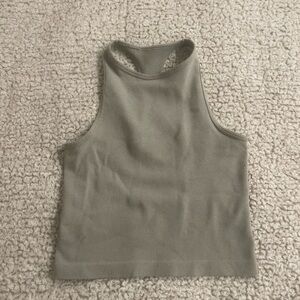 FP tank top
